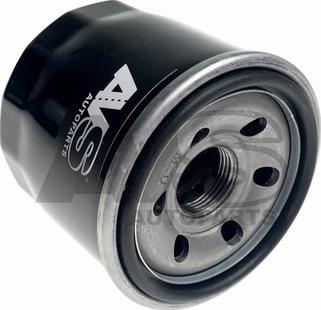 AVS Autoparts TA0301 - Хидравличен филтър, автоматична предавателна кутия vvparts.bg