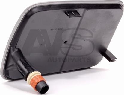 AVS Autoparts TA0705K - Хидравличен филтър, автоматична предавателна кутия vvparts.bg