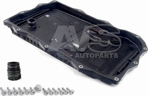 AVS Autoparts TA0711KPLUS - Хидравличен филтър, автоматична предавателна кутия vvparts.bg