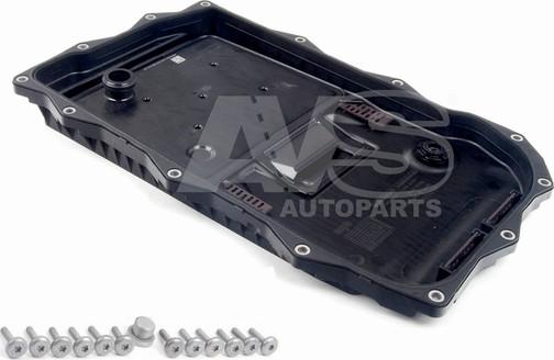 AVS Autoparts TA0711K - Хидравличен филтър, автоматична предавателна кутия vvparts.bg