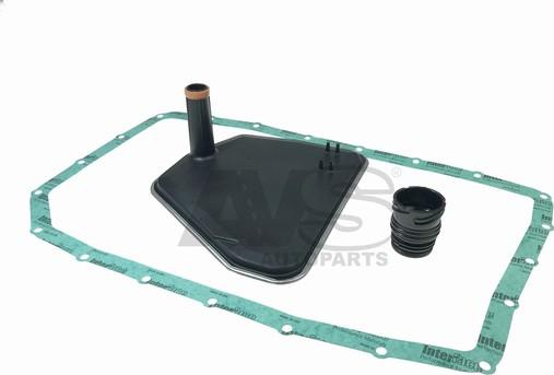 AVS Autoparts TA0712KPLUS - Хидравличен филтър, автоматична предавателна кутия vvparts.bg