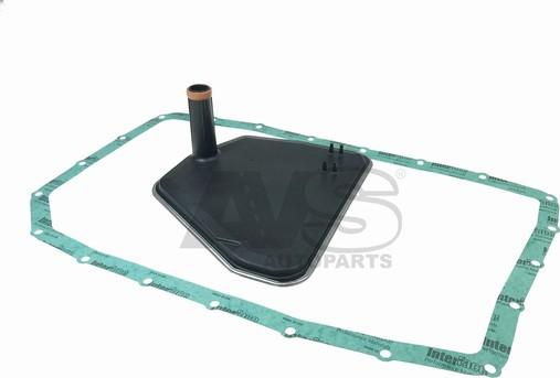 AVS Autoparts TA0712K - Хидравличен филтър, автоматична предавателна кутия vvparts.bg