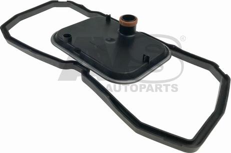 AVS Autoparts TA1106K - Хидравличен филтър, автоматична предавателна кутия vvparts.bg