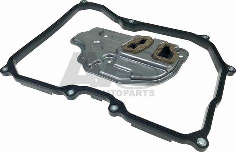 AVS Autoparts TA1309K - Хидравличен филтър, автоматична предавателна кутия vvparts.bg