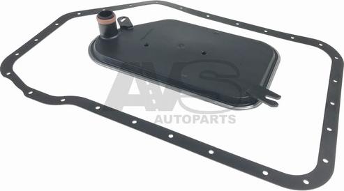 AVS Autoparts TA1306K - Хидравличен филтър, автоматична предавателна кутия vvparts.bg