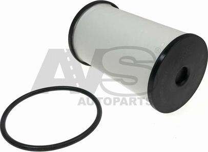 AVS Autoparts TA1319K - Хидравличен филтър, автоматична предавателна кутия vvparts.bg