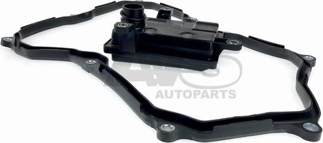 AVS Autoparts TA1333K - Хидравличен филтър, автоматична предавателна кутия vvparts.bg