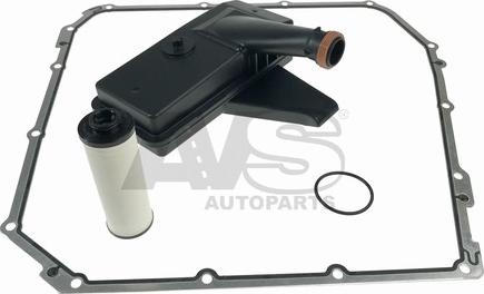 AVS Autoparts TA1321KPLUS - Хидравличен филтър, автоматична предавателна кутия vvparts.bg