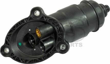 AVS Autoparts TA1322 - Хидравличен филтър, автоматична предавателна кутия vvparts.bg