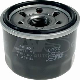 AVS Autoparts Z900 - Маслен филтър vvparts.bg