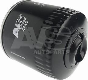 AVS Autoparts Z425 - Маслен филтър vvparts.bg