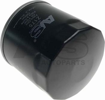 AVS Autoparts Z175 - Маслен филтър vvparts.bg