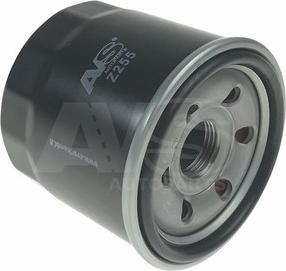 AVS Autoparts Z255 - Маслен филтър vvparts.bg