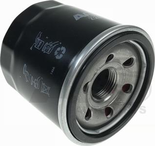 AVS Autoparts Z258 - Маслен филтър vvparts.bg