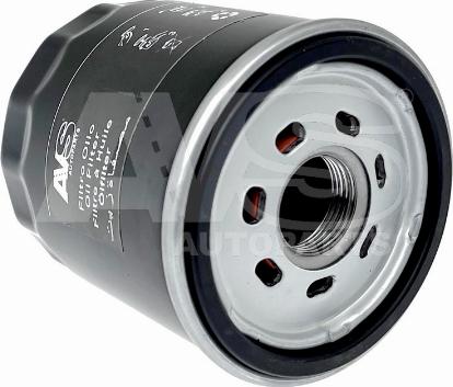 AVS Autoparts ZA457 - Маслен филтър vvparts.bg