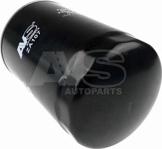 AVS Autoparts ZA107 - Маслен филтър vvparts.bg