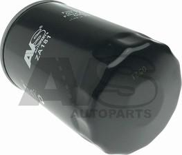 AVS Autoparts ZA181 - Маслен филтър vvparts.bg