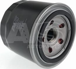 AVS Autoparts ZA131 - Маслен филтър vvparts.bg