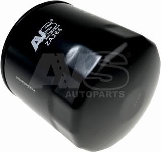 AVS Autoparts ZA264 - Маслен филтър vvparts.bg