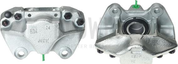 AXIA 39494 - Спирачен апарат vvparts.bg