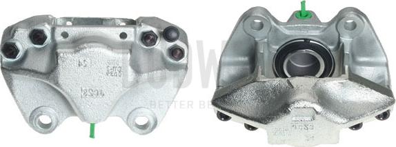 AXIA 39495 - Спирачен апарат vvparts.bg