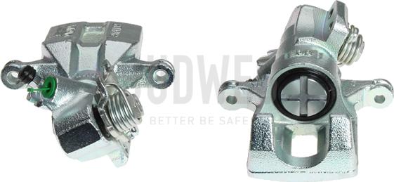 AXIA 394939 - Спирачен апарат vvparts.bg