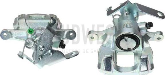 AXIA 394922 - Спирачен апарат vvparts.bg