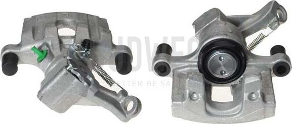 AXIA 394462 - Спирачен апарат vvparts.bg