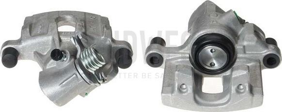 AXIA 394414 - Спирачен апарат vvparts.bg