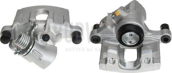 AXIA 394415 - Спирачен апарат vvparts.bg