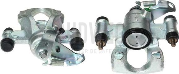 AXIA 394590 - Спирачен апарат vvparts.bg