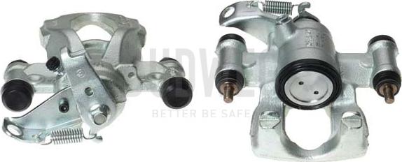 AXIA 395151 - Спирачен апарат vvparts.bg