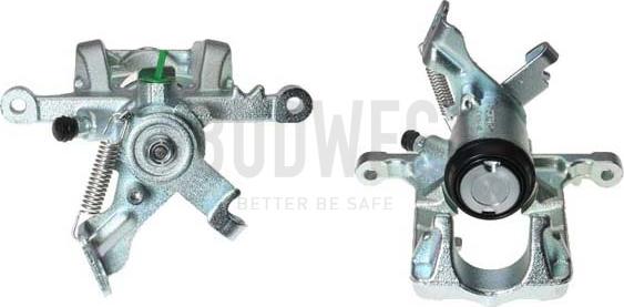 AXIA 394545 - Спирачен апарат vvparts.bg