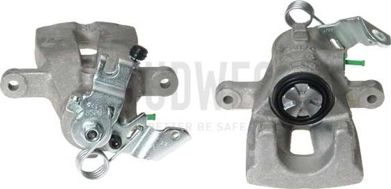 AXIA 394582 - Спирачен апарат vvparts.bg