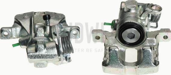 AXIA 39460 - Спирачен апарат vvparts.bg