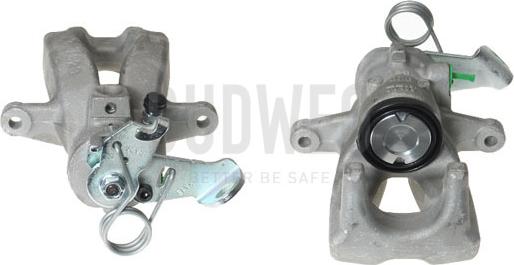 AXIA 394630 - Спирачен апарат vvparts.bg