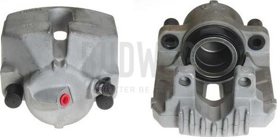 AXIA 394090 - Спирачен апарат vvparts.bg