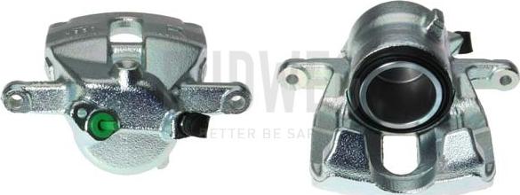 AXIA 394041 - Спирачен апарат vvparts.bg