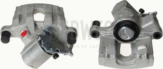 AXIA 394010 - Спирачен апарат vvparts.bg