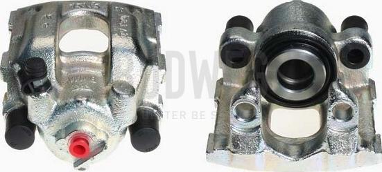 AXIA 394143 - Спирачен апарат vvparts.bg