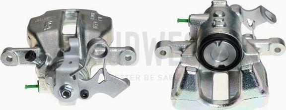 AXIA 394167 - Спирачен апарат vvparts.bg