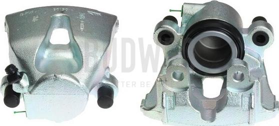 AXIA 394105 - Спирачен апарат vvparts.bg