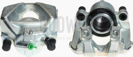 AXIA 394186 - Спирачен апарат vvparts.bg