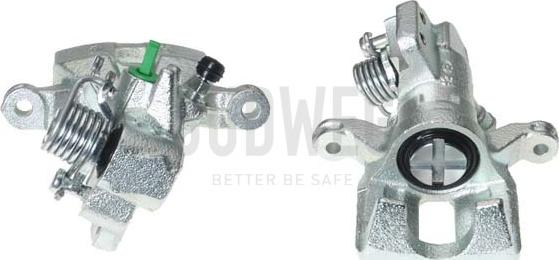 AXIA 394884 - Спирачен апарат vvparts.bg