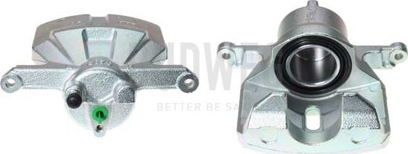 AXIA 394874 - Спирачен апарат vvparts.bg