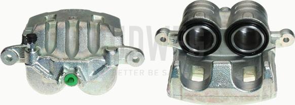 AXIA 394393 - Спирачен апарат vvparts.bg