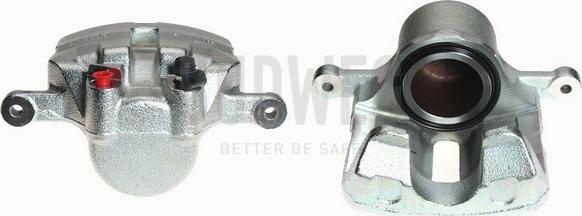 AXIA 394367 - Спирачен апарат vvparts.bg