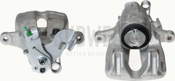 AXIA 394380 - Спирачен апарат vvparts.bg