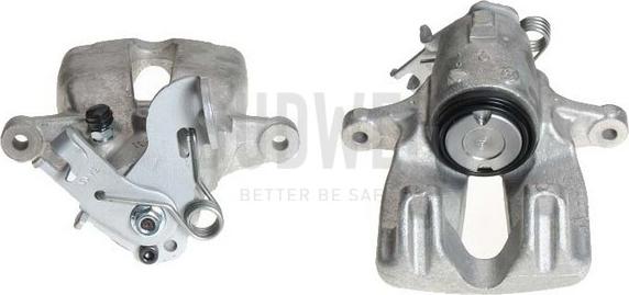 AXIA 394383 - Спирачен апарат vvparts.bg