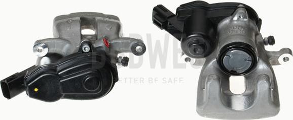 AXIA 394274 - Спирачен апарат vvparts.bg